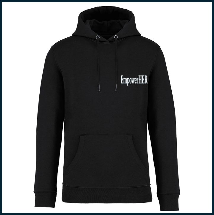 Heavyweight Hooded Sweatshirt